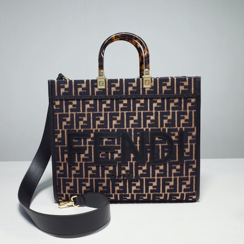 Fendi Shopping Bags